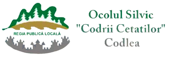 OS Codrii Cetăților